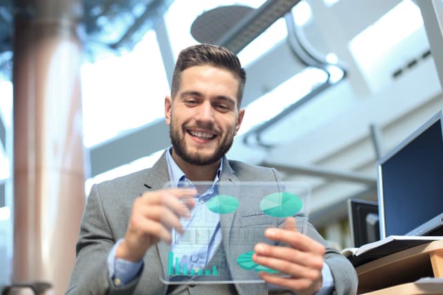Tarjeta Smart UP CARD - Inteligencia Financiera Personal