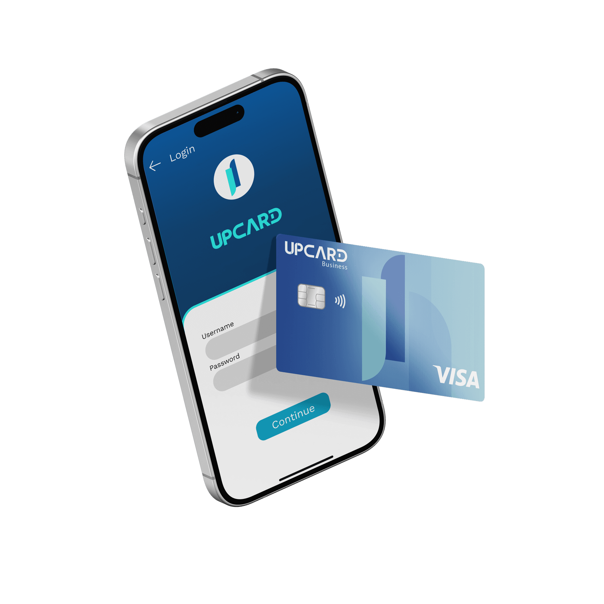 UPCard